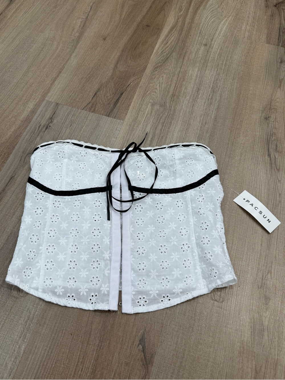 NWT Pacsun top women’s size small